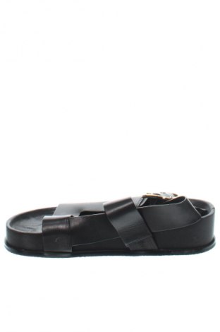 Sandalen Jo Mercer, Größe 38, Farbe Schwarz, Preis 61,99 €