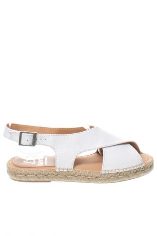 Sandalen Kanna, Größe 36, Farbe Weiß, Preis € 25,99