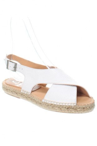 Sandalen Kanna, Größe 36, Farbe Weiß, Preis € 25,99