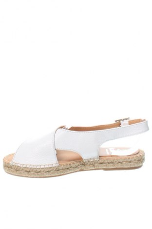 Sandalen Kanna, Größe 36, Farbe Weiß, Preis € 25,99