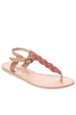 Sandale Laidback London, Mărime 39, Culoare Maro, Preț 169,99 Lei