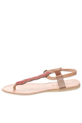 Sandalen Laidback London, Größe 39, Farbe Braun, Preis 38,49 €