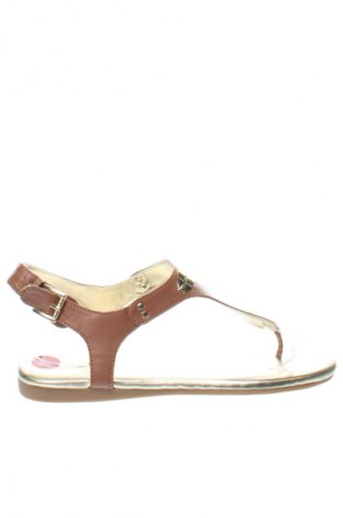 Sandalen MICHAEL Michael Kors, Größe 36, Farbe Braun, Preis 28,89 €