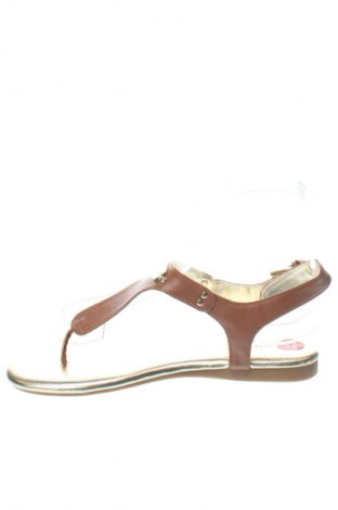 Sandalen MICHAEL Michael Kors, Größe 36, Farbe Braun, Preis 28,89 €