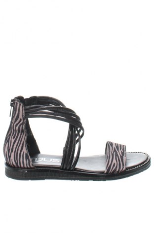 Sandale MJUS, Mărime 38, Culoare Multicolor, Preț 227,00 Lei