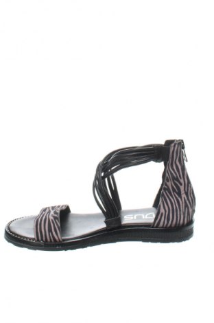 Sandalen MJUS, Größe 38, Farbe Mehrfarbig, Preis 31,99 €