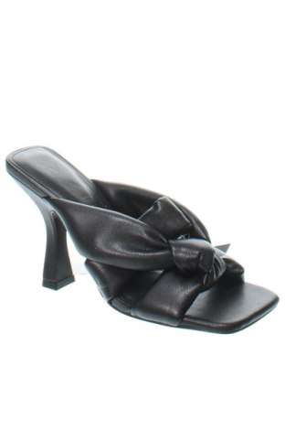 Sandalen Mango, Größe 36, Farbe Schwarz, Preis 15,99 €