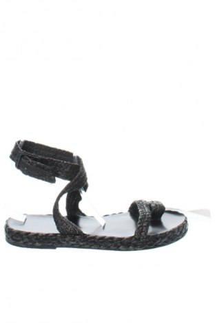 Sandalen Mango, Größe 36, Farbe Schwarz, Preis 27,99 €