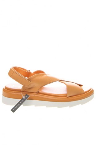 Sandalen Marco Tozzi, Größe 40, Farbe Orange, Preis € 22,99