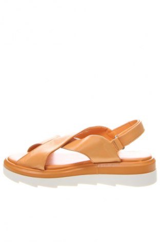 Sandalen Marco Tozzi, Größe 40, Farbe Orange, Preis € 22,99