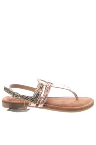 Sandalen Marco Tozzi, Größe 37, Farbe Mehrfarbig, Preis € 23,99