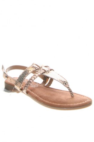 Sandalen Marco Tozzi, Größe 37, Farbe Mehrfarbig, Preis 32,49 €