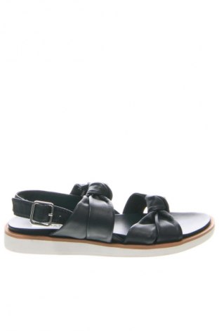 Sandalen Marks & Spencer, Größe 35, Farbe Blau, Preis 22,99 €