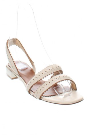 Sandalen Max Mara, Größe 37, Farbe Beige, Preis € 93,85