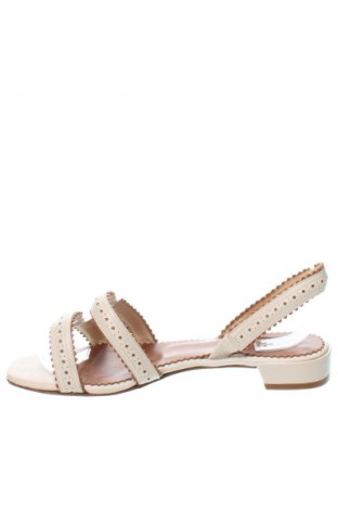 Sandalen Max Mara, Größe 37, Farbe Beige, Preis 78,37 €