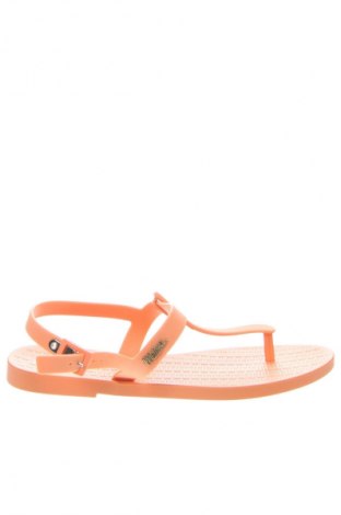 Sandalen Melissa, Größe 38, Farbe Orange, Preis € 40,49