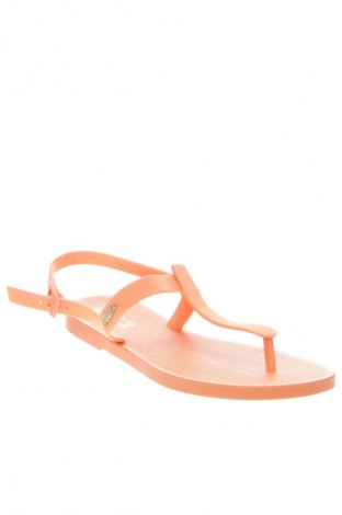 Sandalen Melissa, Größe 38, Farbe Orange, Preis 44,99 €