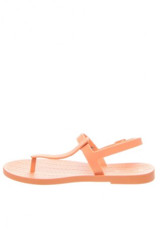 Sandalen Melissa, Größe 38, Farbe Orange, Preis € 44,99