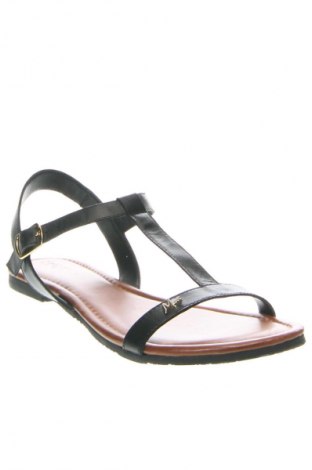 Sandalen Mexx, Größe 40, Farbe Schwarz, Preis € 63,99