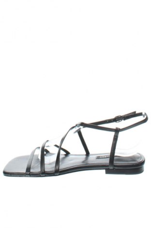 Σανδάλια Nine West, Μέγεθος 39, Χρώμα Μαύρο, Τιμή 28,49 €