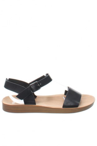 Sandalen Nova, Größe 37, Farbe Schwarz, Preis 13,99 €