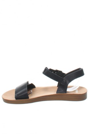 Sandalen Nova, Größe 37, Farbe Schwarz, Preis 13,99 €