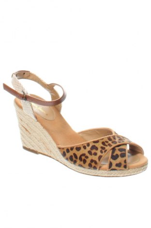 Sandalen Pepe Jeans, Größe 38, Farbe Braun, Preis 22,68 €