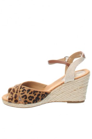 Sandalen Pepe Jeans, Größe 38, Farbe Braun, Preis € 22,68