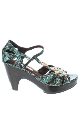 Sandale Pilar Abril, Mărime 38, Culoare Multicolor, Preț 139,99 Lei