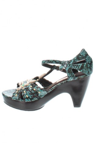 Sandale Pilar Abril, Mărime 38, Culoare Multicolor, Preț 139,99 Lei