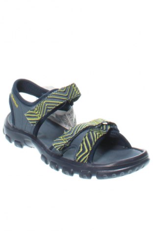 Sandalen Quechua, Größe 37, Farbe Blau, Preis 22,06 €