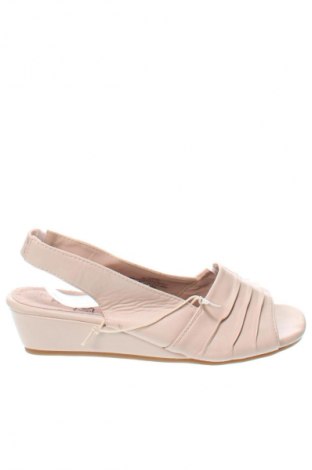 Sandalen Rivers, Größe 37, Farbe Rosa, Preis 10,99 €