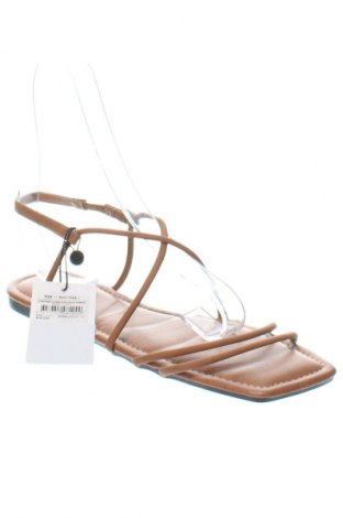 Sandalen Rubi, Größe 39, Farbe Braun, Preis € 17,99