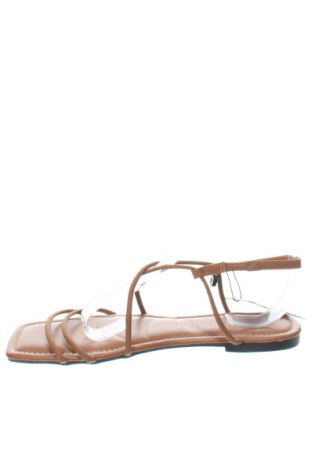 Sandalen Rubi, Größe 39, Farbe Braun, Preis 12,29 €