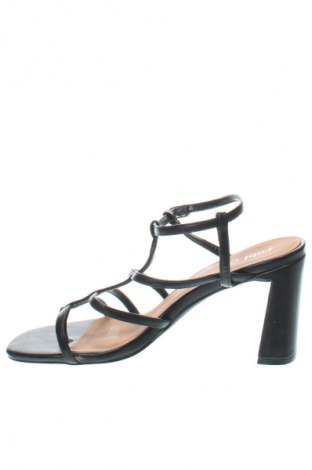 Sandalen Rubi, Größe 41, Farbe Schwarz, Preis 8,99 €