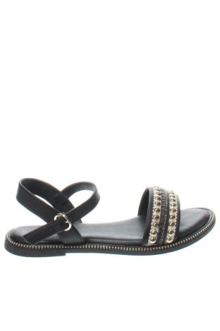 Sandalen S.Oliver, Größe 37, Farbe Schwarz, Preis 13,99 €