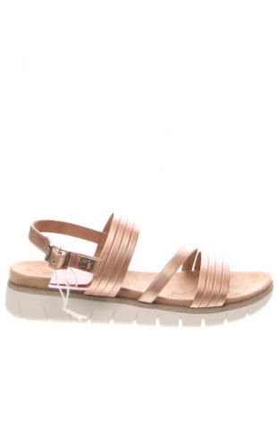 Sandalen S.Oliver, Größe 39, Farbe Rosa, Preis 14,99 €