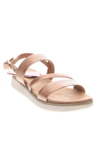 Sandalen S.Oliver, Größe 39, Farbe Rosa, Preis 14,99 €