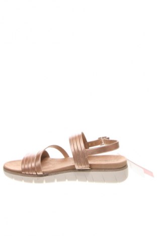 Sandalen S.Oliver, Größe 39, Farbe Rosa, Preis 14,99 €