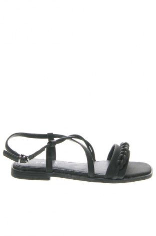 Sandalen S.Oliver, Größe 38, Farbe Schwarz, Preis € 16,99