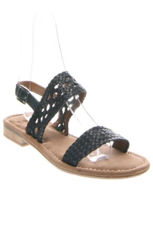 Sandalen SPM, Größe 37, Farbe Blau, Preis 62,99 €