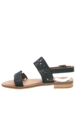 Sandalen SPM, Größe 37, Farbe Blau, Preis € 62,99