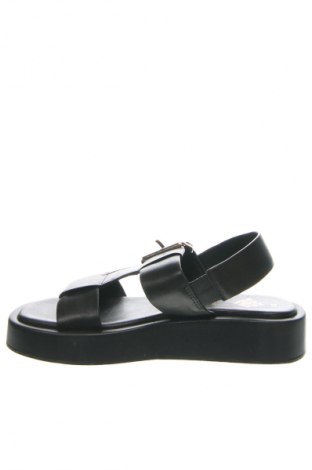 Sandalen San Marina, Größe 37, Farbe Schwarz, Preis 32,49 €