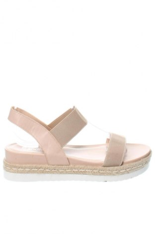 Sandalen Sandler, Größe 41, Farbe Beige, Preis 14,99 €