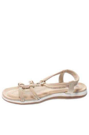 Sandalen Seastar, Größe 37, Farbe Beige, Preis € 20,99