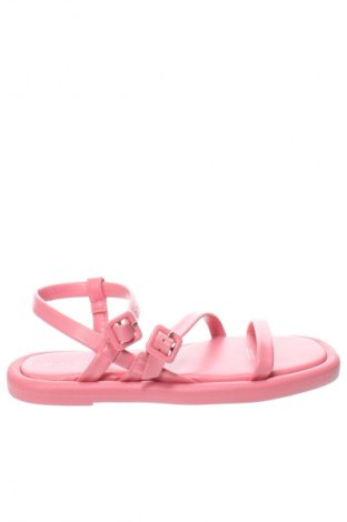 Sandalen Sinsay, Größe 37, Farbe Rosa, Preis 22,29 €