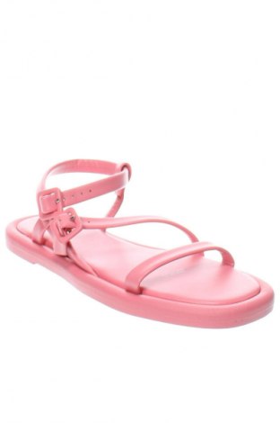 Sandalen Sinsay, Größe 37, Farbe Rosa, Preis € 22,49