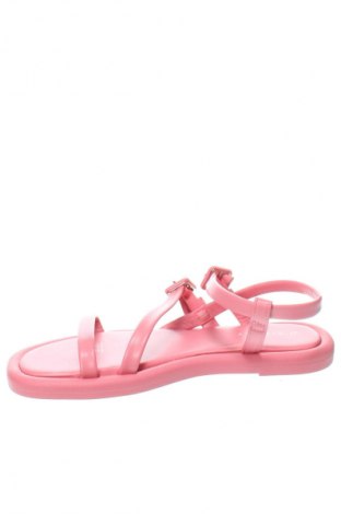 Sandalen Sinsay, Größe 37, Farbe Rosa, Preis € 22,49