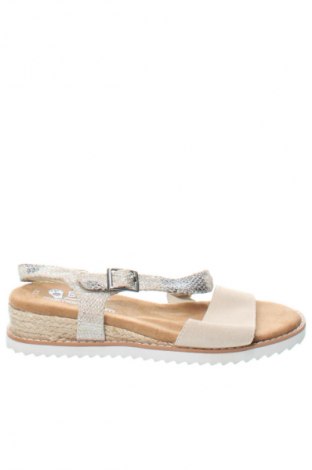 Sandalen Skechers, Größe 38, Farbe Mehrfarbig, Preis 19,49 €