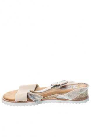 Sandalen Skechers, Größe 38, Farbe Mehrfarbig, Preis 19,49 €